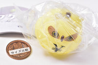 Owl Sofubi Collection [5.Cash Owl]