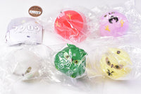 Owl Sofubi Collection [All 5 type set(Full Complete)]