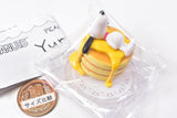 PEANUTS Yummy! Sweets Mascot [1.Snoopy (Pancake)]