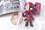Deadpool Ore-chan! Figure Collection Plus [1.Deadpool (Good Ver.)]