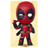 Deadpool Ore-chan! Figure Collection Plus [1.Deadpool (Good Ver.)]