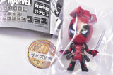 Deadpool Ore-chan! Figure Collection Plus [3.Deadpool (Battle Ver.)]