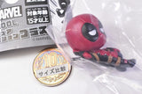 Deadpool Ore-chan! Figure Collection Plus [5.Deadpool (Lying down pose Ver.)]