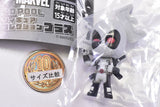 Deadpool Ore-chan! Figure Collection Plus [6.Deadpool X Force Suit (Good Ver.)]