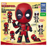 Deadpool Ore-chan! Figure Collection Plus [All 7 type set(Full Complete)]