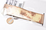 Chinese landscape painting Hanging scroll keychain [4.Kokyutoeizu Tianjin Museum]