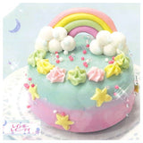 Yumeiro Dream Cake [1.Rainbow Rainy Day]