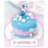 Yumeiro Dream Cake [3.Mermaid Wave]
