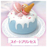 Yumeiro Dream Cake [5.Sweet Princess]