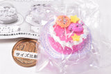 Yumeiro Dream Cake [6.Candy Heart]
