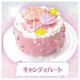 Yumeiro Dream Cake [6.Candy Heart]