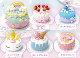Yumeiro Dream Cake [All 6 type set(Full Complete)]