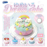 Yumeiro Dream Cake [All 6 type set(Full Complete)]