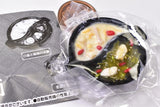 Chinese Series Hotpot [3.Braised cod with mustard greens and Chinese-style pork tripe hotpot]