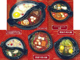 Chinese Series Hotpot [All 5 type set(Full Complete)]