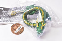 Full action Shenron mascot [1.Blue Dragon]
