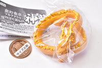 Full action Shenron mascot [3.Yellow Dragon]