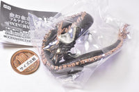 Full action Shenron mascot [4.Black Dragon]