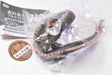 Full action Shenron mascot [4.Black Dragon]