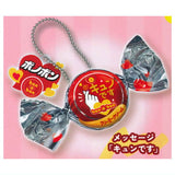 bon o bon Real Mini Mascot [4.Message (kyun desu)]