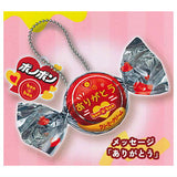 bon o bon Real Mini Mascot [5.Message(Thank you)]