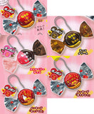 bon o bon Real Mini Mascot [All 5 type set(Full Complete)]