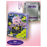 Fruche Punyutto Mascot [4.Rich Blueberry Grape]