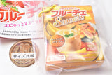 Fruche Punyutto Mascot [5.Sweets Caramel Banana Flavor]