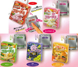 Fruche Punyutto Mascot [All 5 type set(Full Complete)]