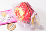 Chupa Chups Plush Mascot [2.Cherry]