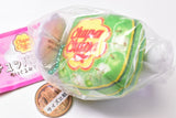 Chupa Chups Plush Mascot [5.Green Apple]