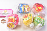Chupa Chups Plush Mascot [All 5 type set(Full Complete)]