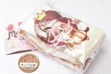 Monchhichi Odekake Tote Bag [1.A]