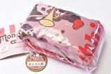 Monchhichi Odekake Tote Bag [3.C]