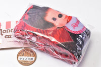 Monchhichi Odekake Tote Bag [5.E]