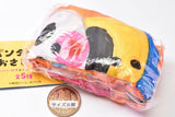 Panda Spoon zipper tote bag Part.2 [1.TYPE A]