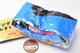Panda Spoon zipper tote bag Part.2 [2.TYPE B]