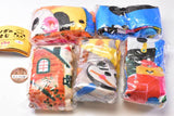 Panda Spoon zipper tote bag Part.2 [All 5 type set(Full Complete)]