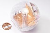 European Sugar Cone Light [1.Vanilla]