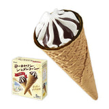 European Sugar Cone Light [1.Vanilla]