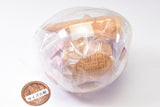 European Sugar Cone Light [3.Strawberry]