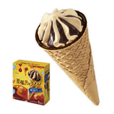 European Sugar Cone Light [4.Shifuku Caramel]