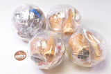 European Sugar Cone Light [All 4 type set(Full Complete)]