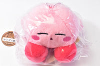 Hoshi no Kirby Osuwari Stuffed Toy Mascot Part.2 [2.Kirby (Sleeping)]