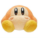 Hoshi no Kirby Osuwari Stuffed Toy Mascot Part.2 [3.Waddle Dee]