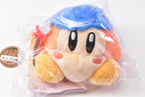 Hoshi no Kirby Osuwari Stuffed Toy Mascot Part.2 [4.Bandana Waddle Dee]