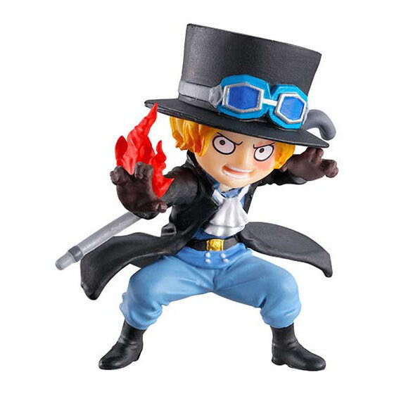 From TV animation ONE PIECE Onepi no Mi Vol.18 [1.Sabo]