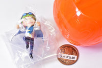 From TV animation ONE PIECE Onepi no Mi Vol.18 [2.Koby]