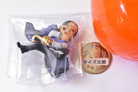 From TV animation ONE PIECE Onepi no Mi Vol.18 [4.Crocodile]