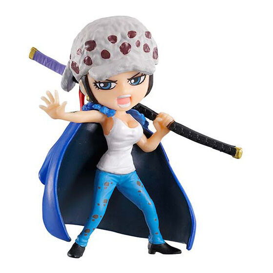 From TV animation ONE PIECE Onepi no Mi Vol.18 [5.Trafalgar Law]